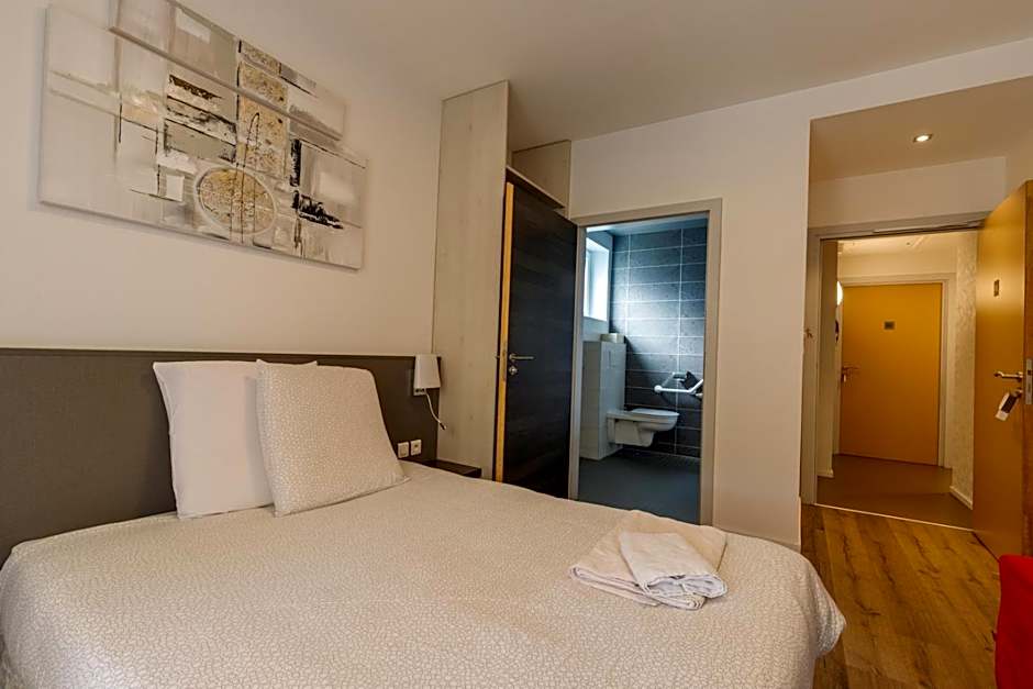 Hôtel Restaurant Kuentz