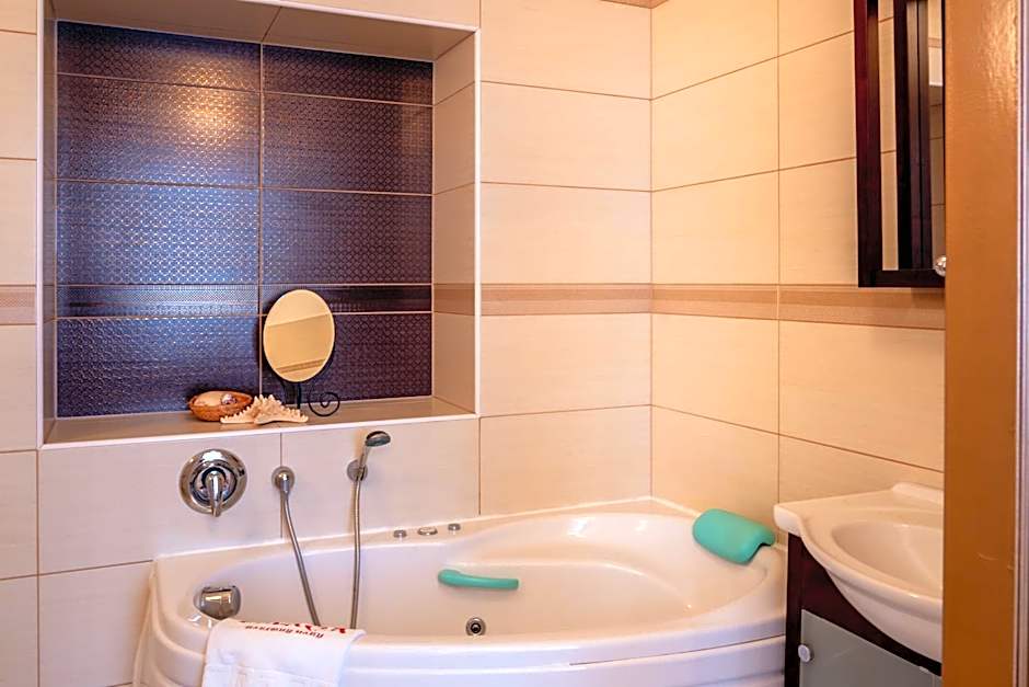 Hotel Praga
