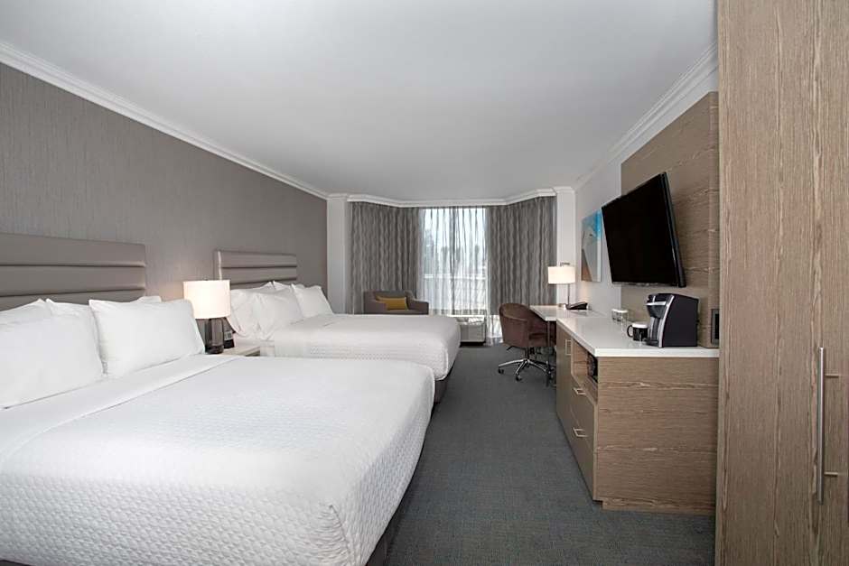 Crowne Plaza Costa Mesa Orange County By IHG