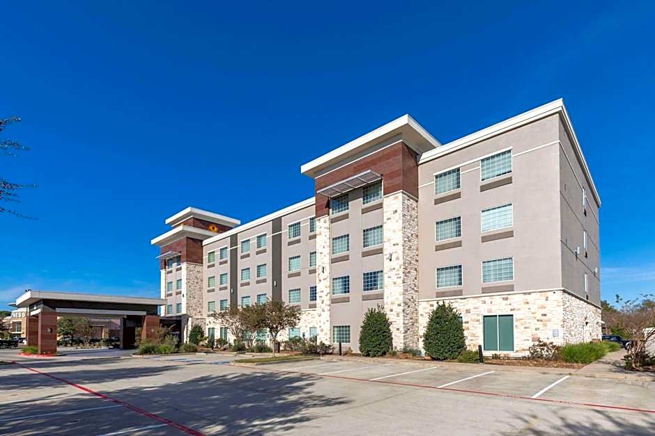 La Quinta Inn & Suites by Wyndham Houston Nw Beltway 8 / West Rd