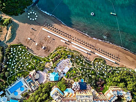 ROBINSON SARIGERME PARK - All Inclusive