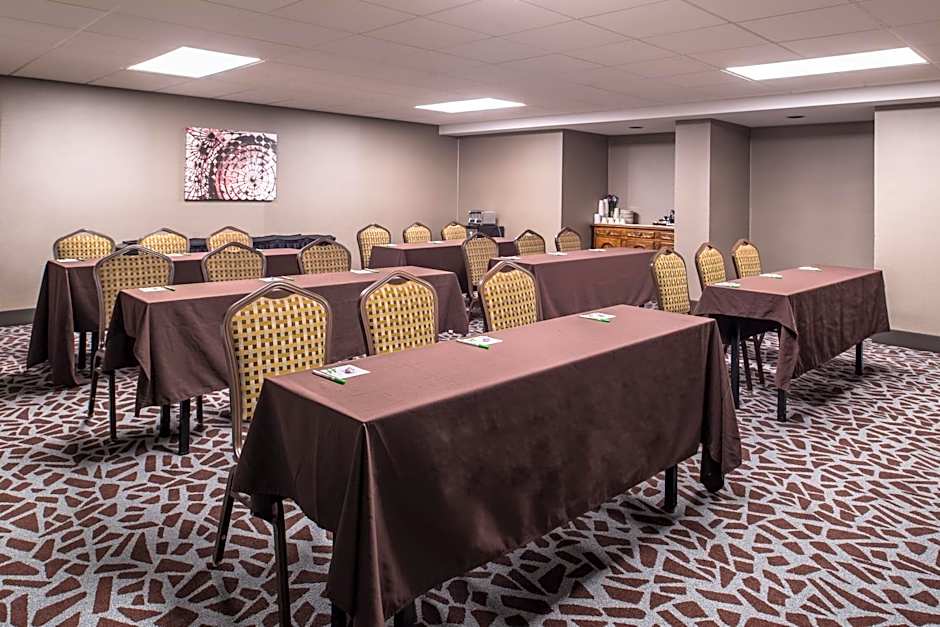 Holiday Inn Auburn-Finger Lakes Region By IHG