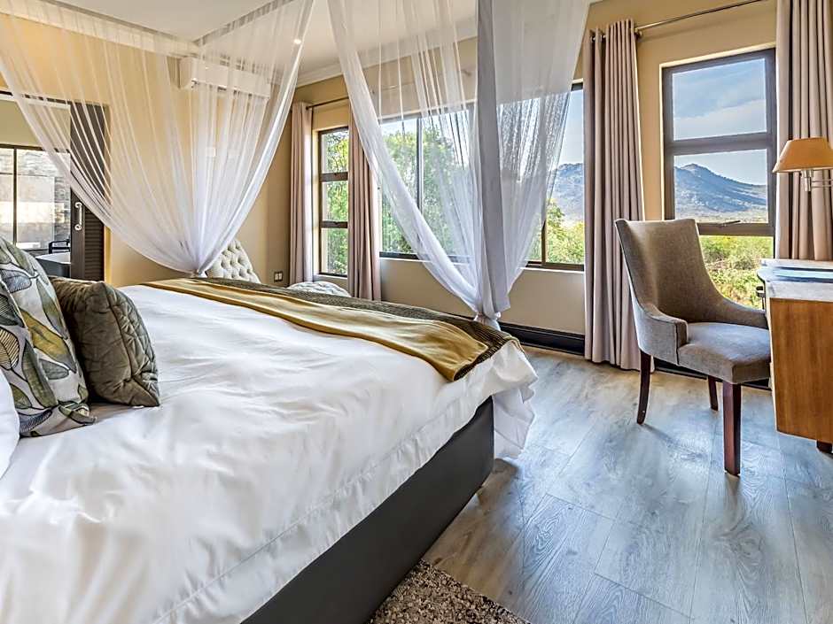 Shepherds Tree Game Reserve