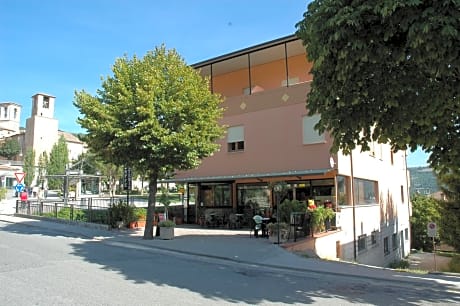 Hotel Il Quadrifoglio