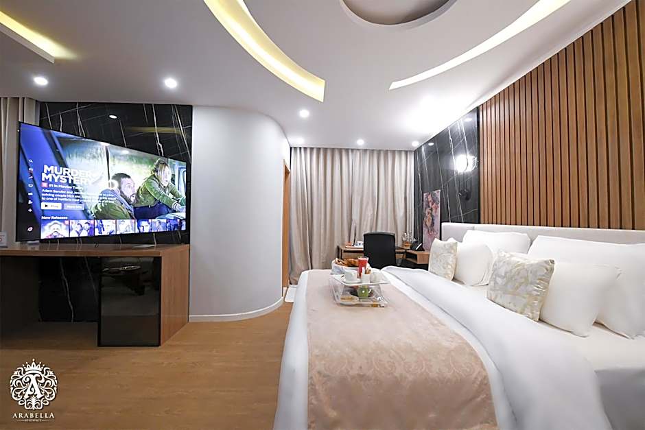 Arabella Residence