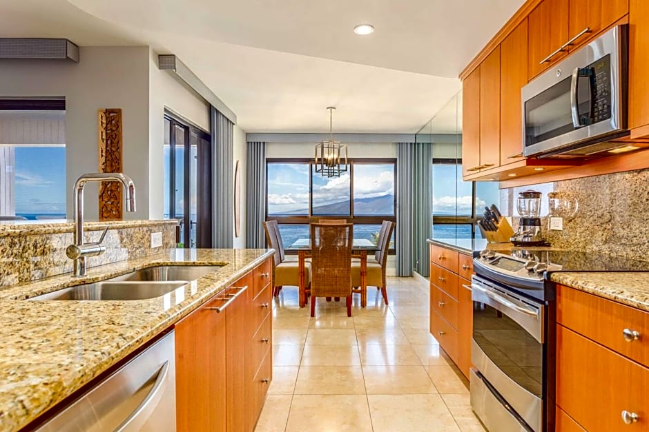 Kaanapali Alii, a Destination by Hyatt Residence