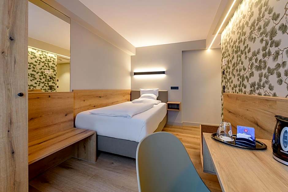 Mercure Hotel Muenchen Altstadt