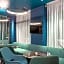 Premier Inn Wien City Hauptbahnhof