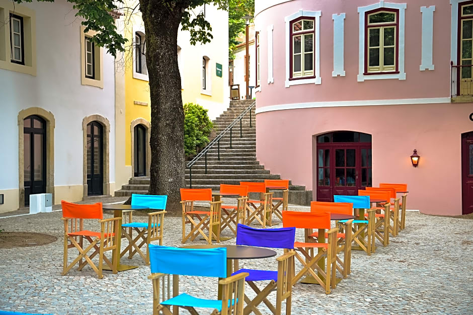 Villa Termal Spa Hotel by Unlock Hotels