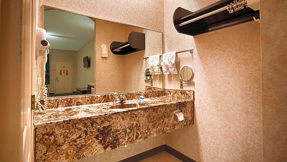 SureStay Hotel Mission by Best Western