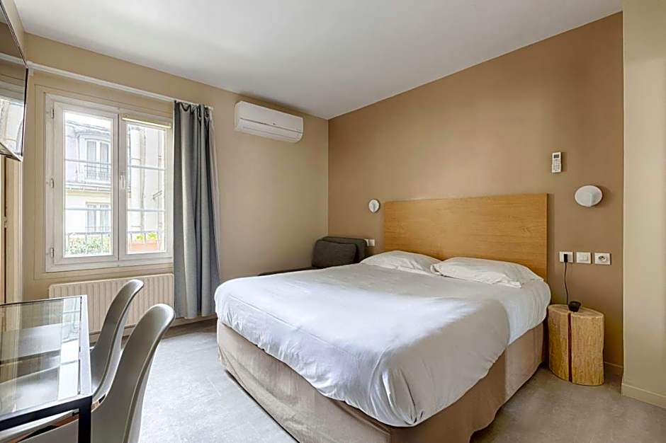 Hotel Marmotel Etoile