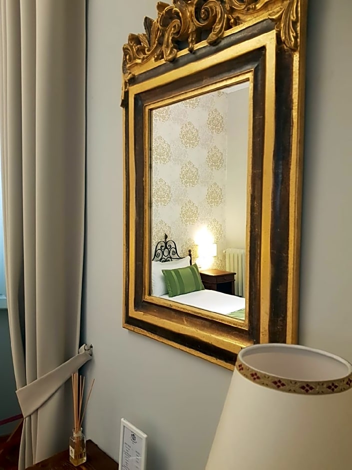 Hotel Il Granduca