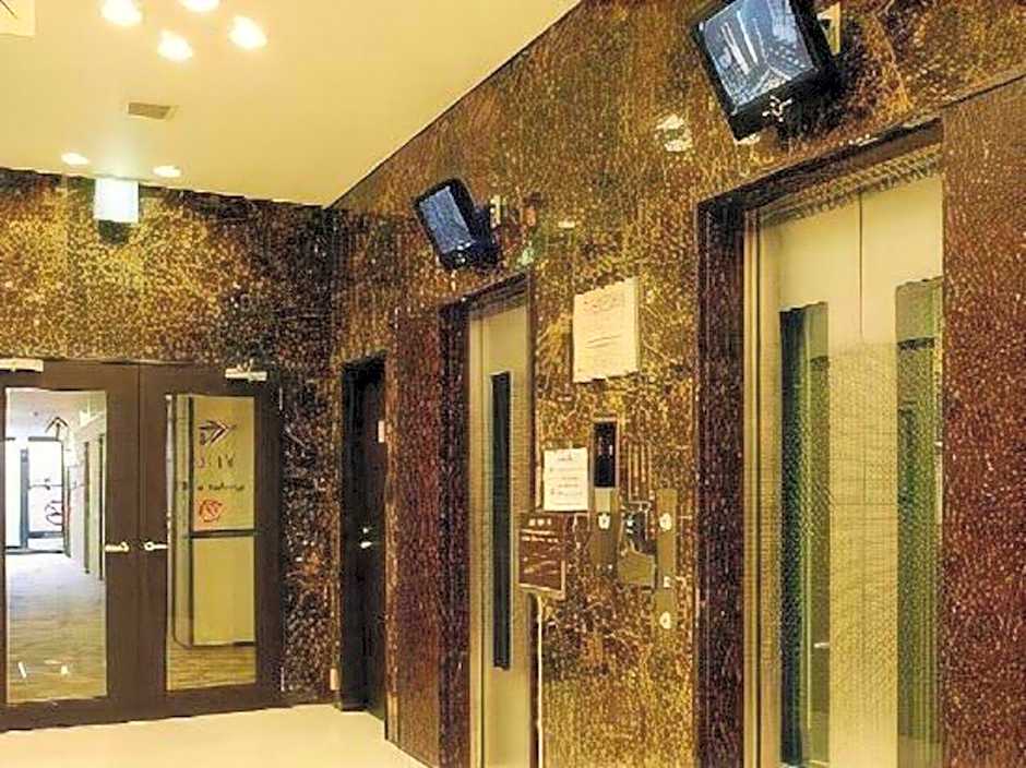 Toyoko Inn Tokyo Hachioji-Eki Kita-Guchi