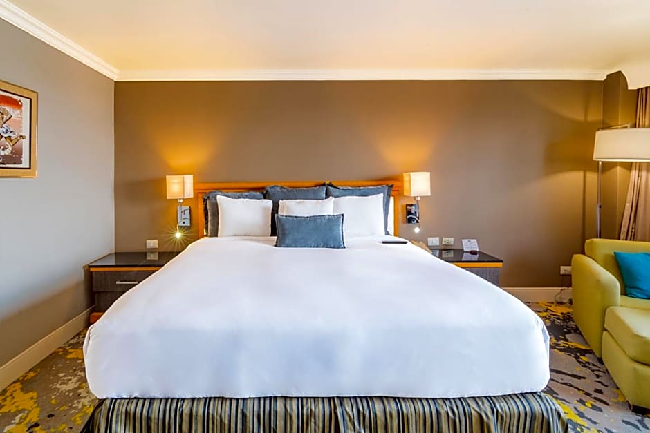 Hotel Lucerna Ciudad Juarez