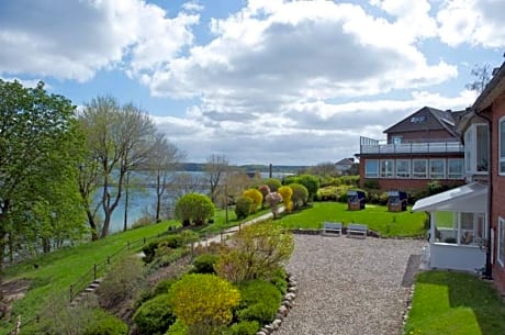 Hotel Alte Fischereischule