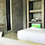 The Peak Boutique Hotel