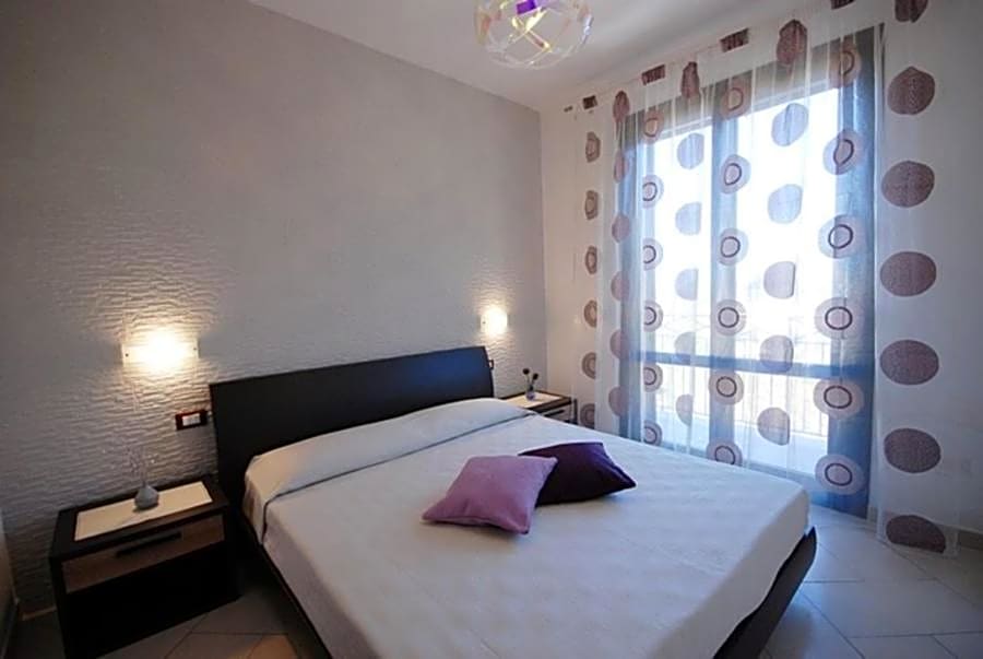 B&B La Chiocciola