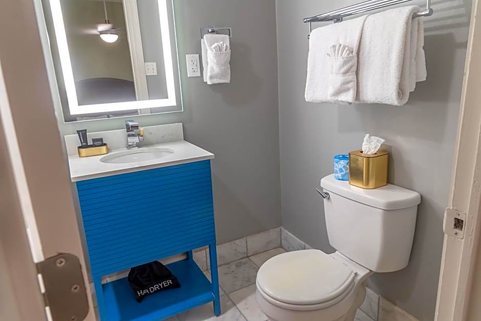 Inn On St. Ann, A French Quarter Guest Houses Property