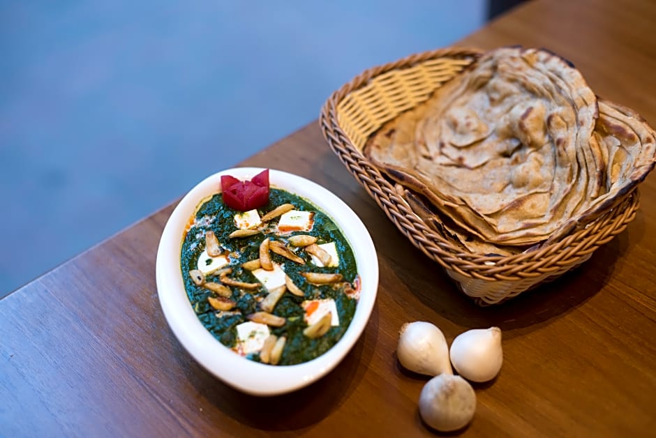 VITS Sharanam Hotel Thane