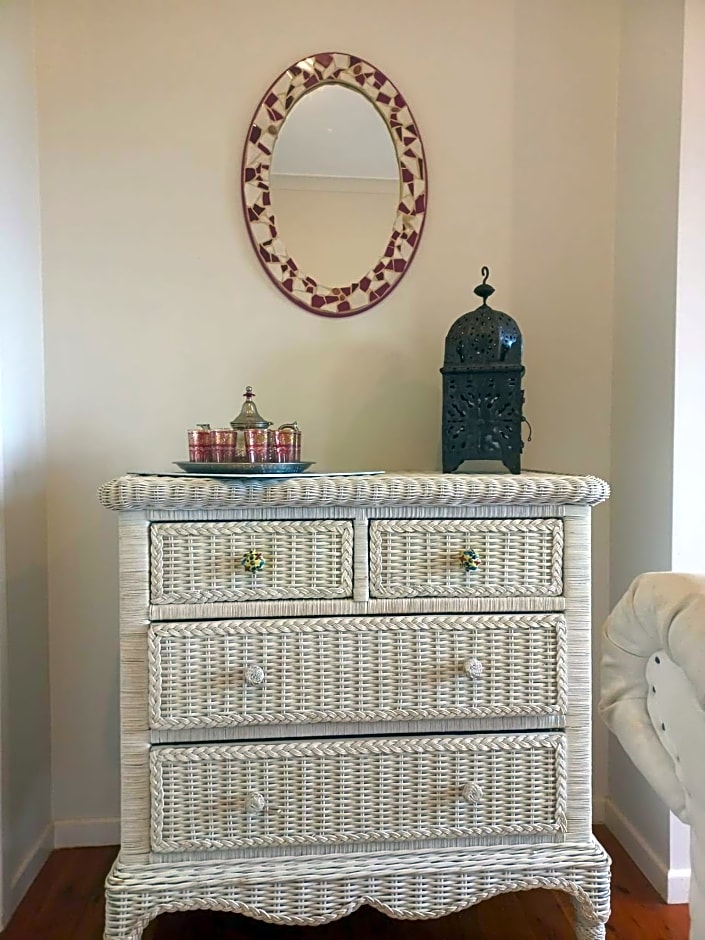 The Junglehouse Noosa