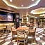 Hotel Lucerna Mexicali