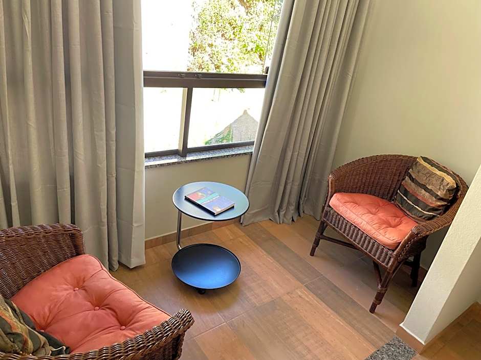 Pousada & Hospedagem Estação