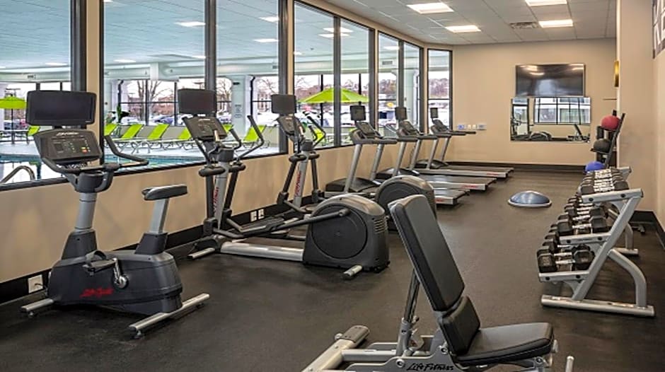 Candlewood Suites Cleveland South - Independence By IHG