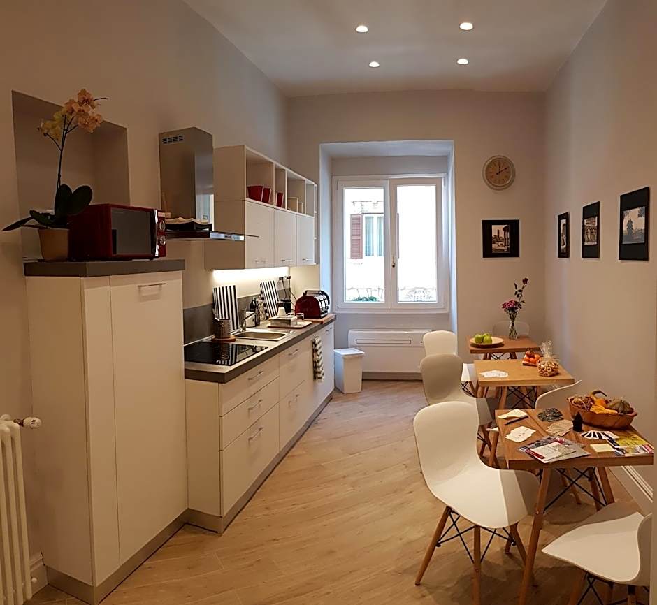 Roman Suite Guest House