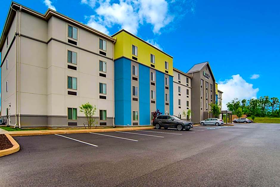 MainStay Suites Carlisle - Harrisburg