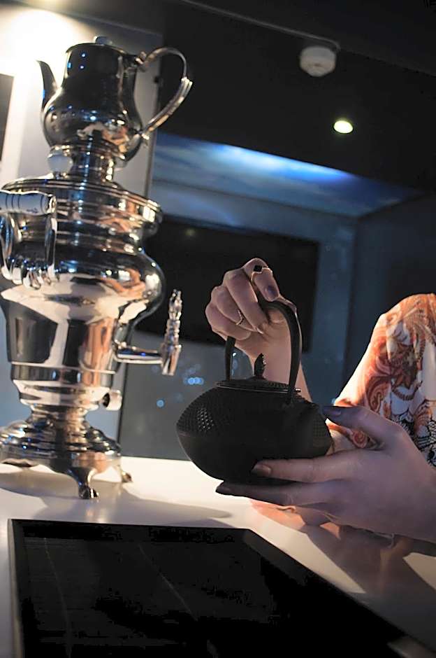 Andromeda Hotel Thessaloniki