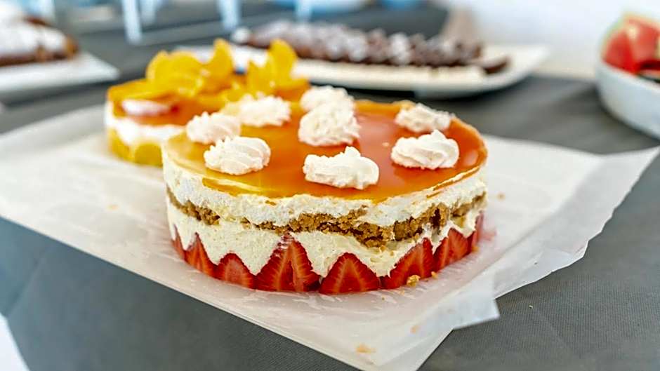 Hotel Cosmopol Cesenatico