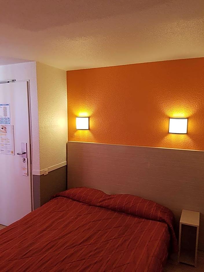 HECO Colmar Nord - ex Premiere Classe