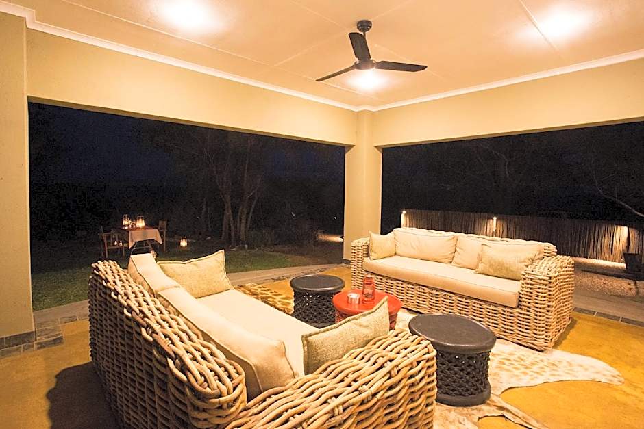 isiLimela Game Lodge