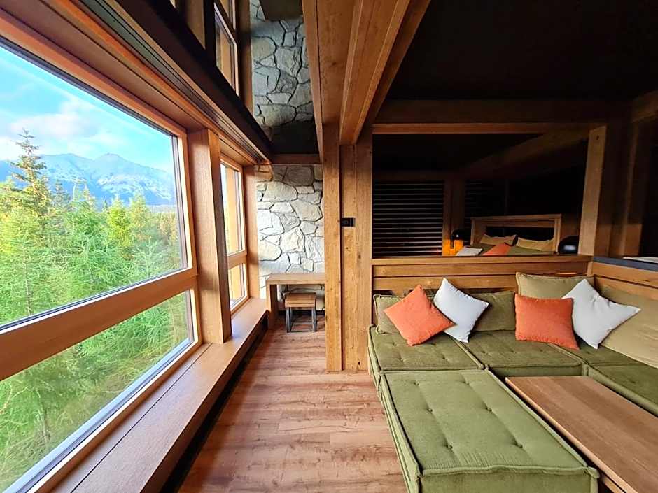 Apartman Mary Lou, Hotel Ovruc