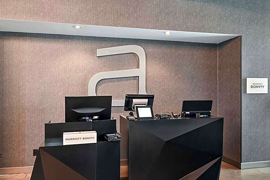 Aloft Charleston Airport & Convention Center