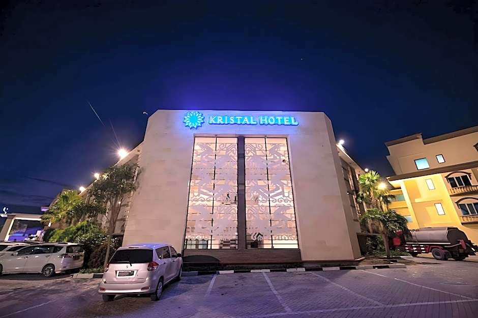 Kristal Hotel Kupang