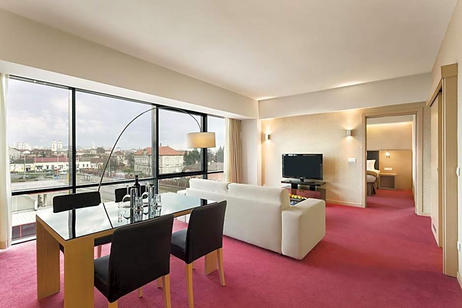 Ramada Oradea