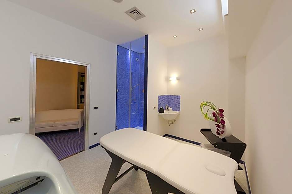 Park Hotel Tyrrenian