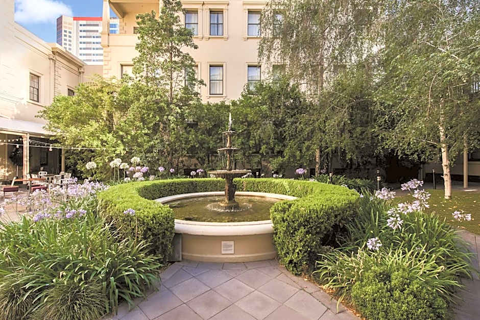 Adina Apartment Hotel Adelaide Treasury