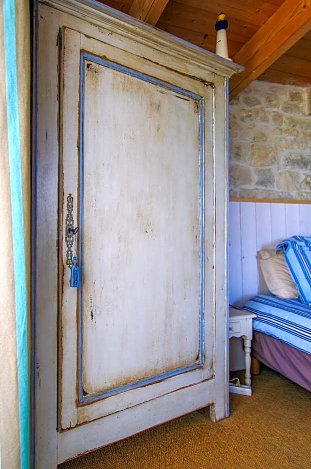 Logis Saint Léonard