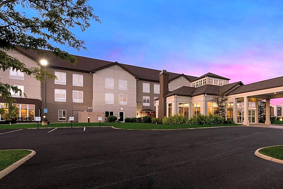 Hilton Garden Inn Columbus/Grove City