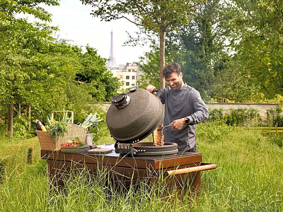 Domaine Reine Margot Paris - Issy - Mgallery