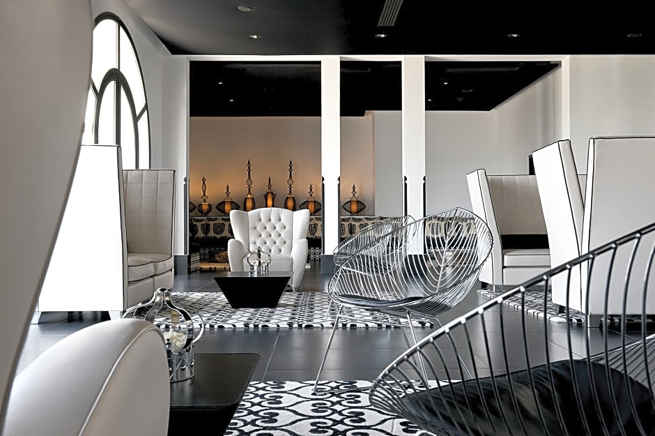 Sofitel Agadir Thalassa Sea & Spa - Guest Reservations