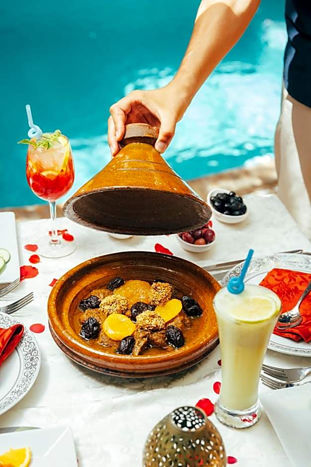 Riad Anya & SPA