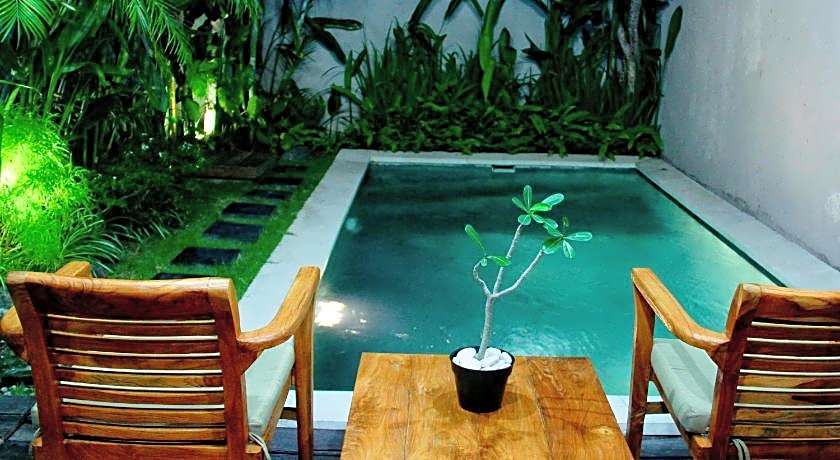 Delu Villas and Suite Seminyak