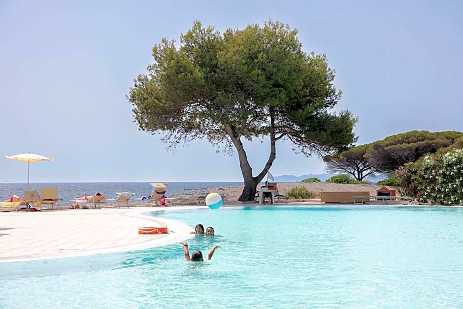 Club Hotel Marina Seada Beach