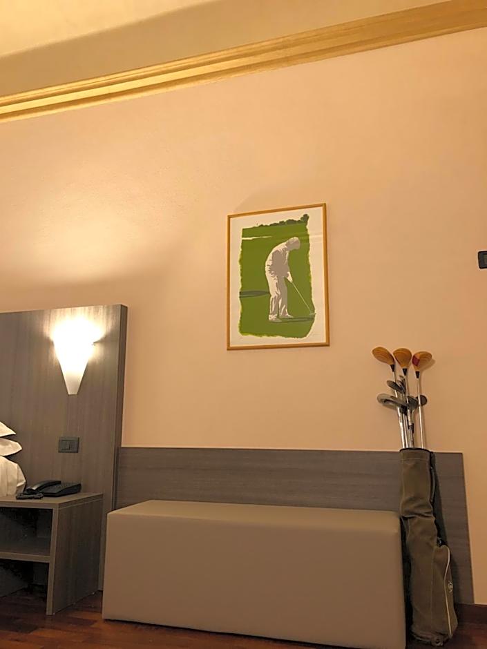 Hotel Boutique Antiche Mura