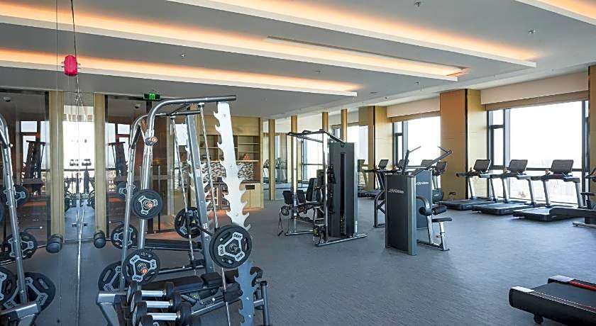 JW Marriott Hotel Xi'an