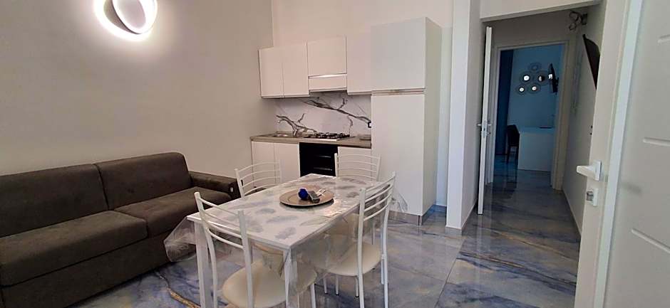 ALG Apartments
