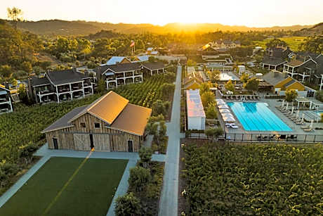 Four Seasons Resort Napa Valley
